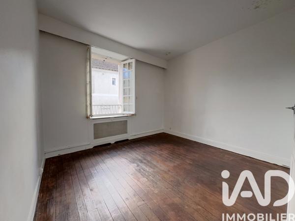 Maison à vendre 7 pièces 165,34 m² Orgeval