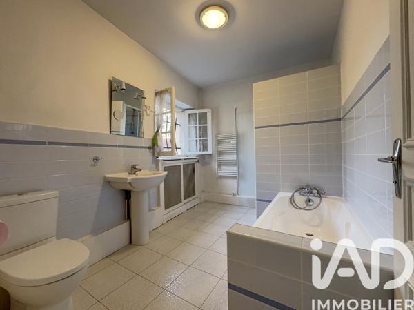 Maison à vendre 7 pièces 165,34 m² Orgeval