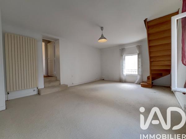 Maison à vendre 7 pièces 165,34 m² Orgeval