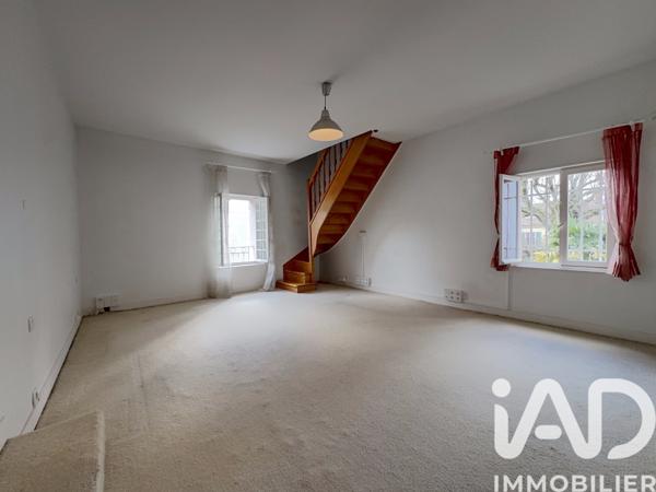 Maison à vendre 7 pièces 165,34 m² Orgeval