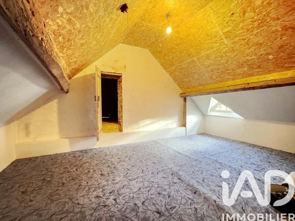 Maison à vendre 7 pièces 165,34 m² Orgeval