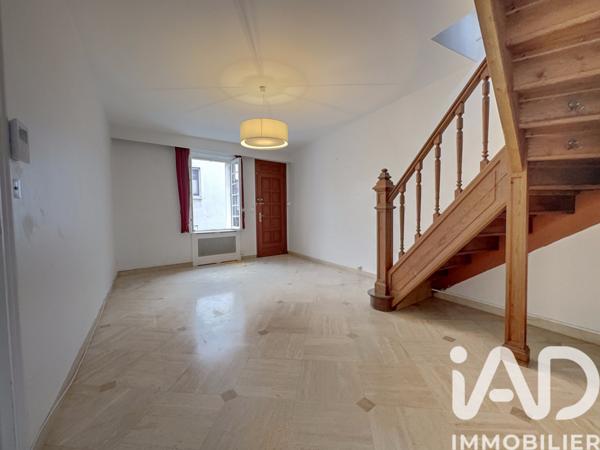 Maison à vendre 7 pièces 165,34 m² Orgeval