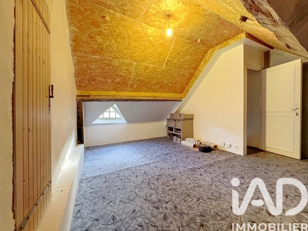 Maison à vendre 7 pièces 165,34 m² Orgeval