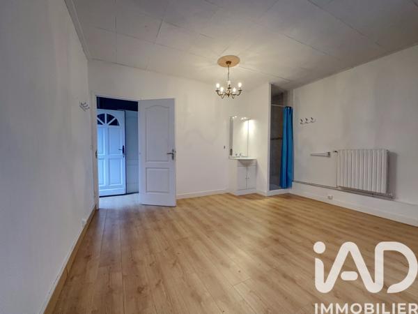 Maison à vendre 7 pièces 165,34 m² Orgeval