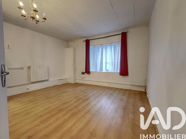 Maison à vendre 7 pièces 165,34 m² Orgeval