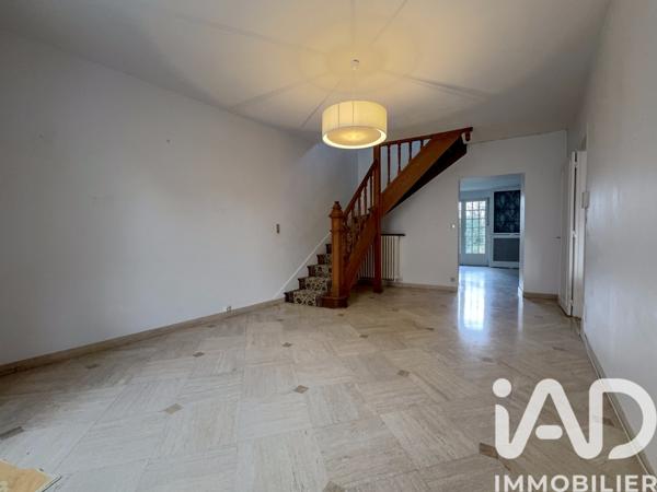 Maison à vendre 7 pièces 165,34 m² Orgeval