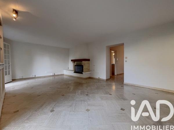 Maison à vendre 7 pièces 165,34 m² Orgeval