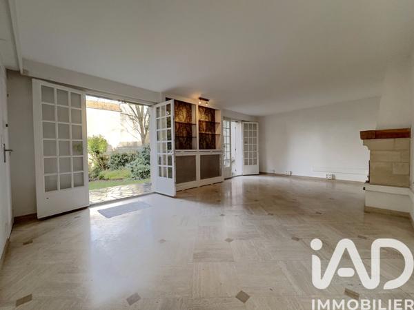 Maison à vendre 7 pièces 165,34 m² Orgeval