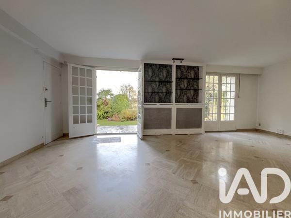 Maison à vendre 7 pièces 165,34 m² Orgeval