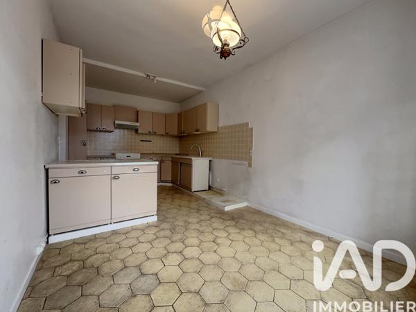 Maison à vendre 7 pièces 165,34 m² Orgeval