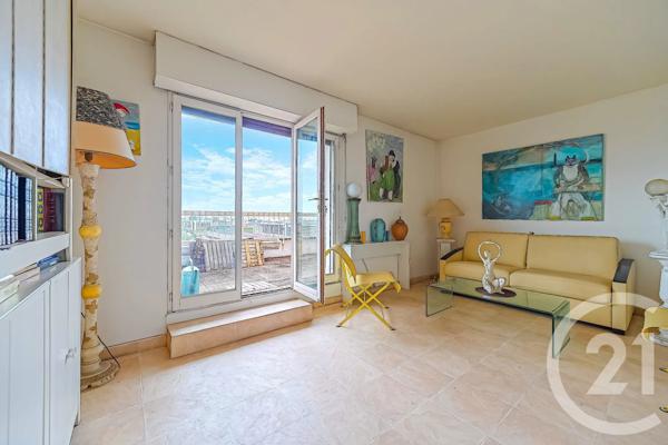 Appartement F2 à vendre  2 pièces - 42,03 m 2   PARIS  - 75012