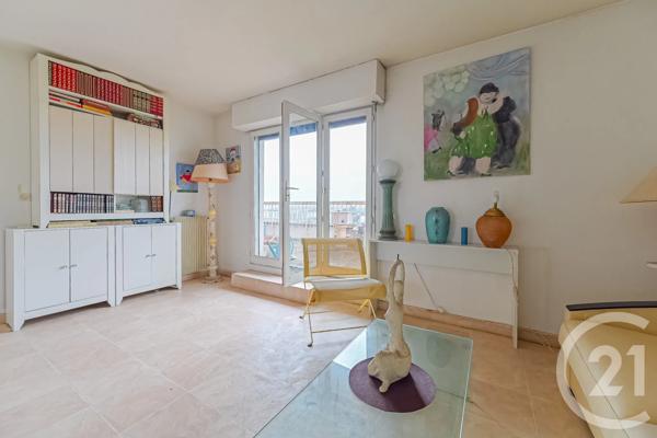 Appartement F2 à vendre  2 pièces - 42,03 m 2   PARIS  - 75012