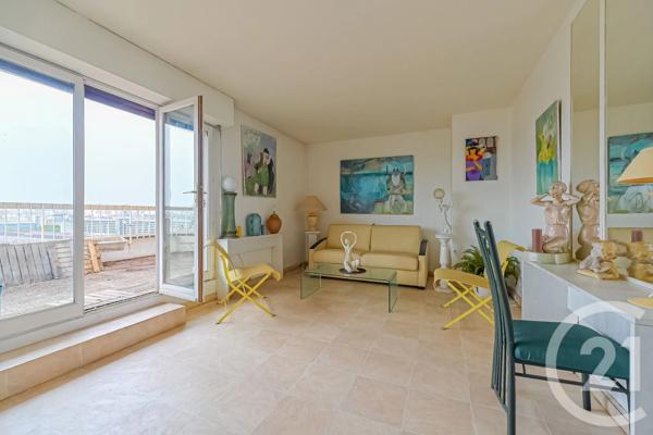 Appartement F2 à vendre  2 pièces - 42,03 m 2   PARIS  - 75012