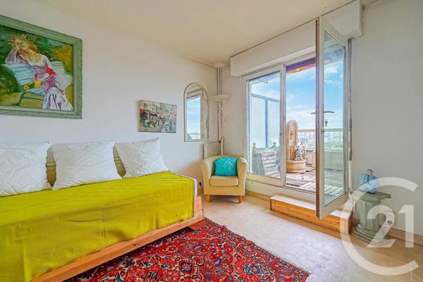 Appartement F2 à vendre  2 pièces - 42,03 m 2   PARIS  - 75012