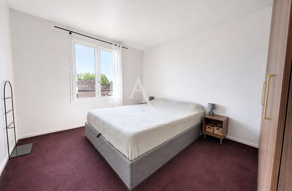 Appartement Roissy En Brie 2 pièce(s) 48.2 m2