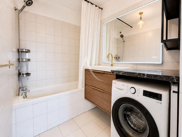 Appartement Roissy En Brie 2 pièce(s) 48.2 m2