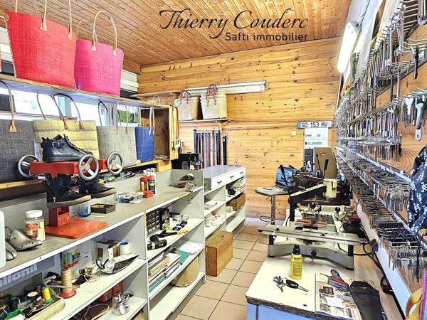 Cordonnerie, maroquinerie, clé, gravure, plaques auto