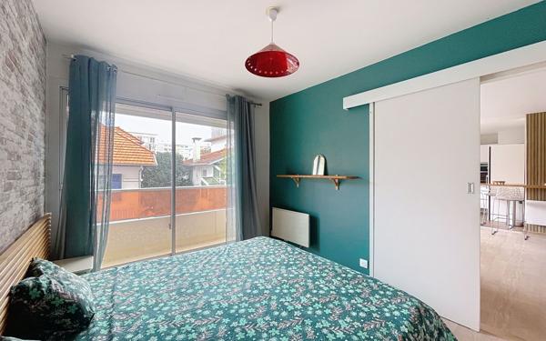 Appartement à vendre    2 pièces • 40,79 m2 Bayonne