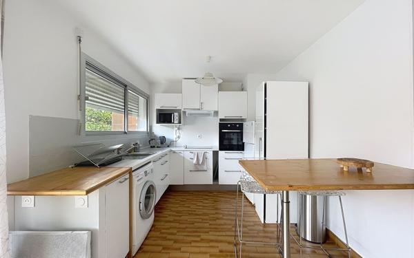 Appartement à vendre    2 pièces • 40,79 m2 Bayonne