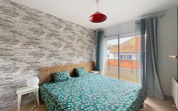 Appartement à vendre    2 pièces • 40,79 m2 Bayonne