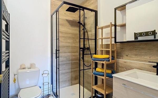 Appartement à vendre    2 pièces • 40,79 m2 Bayonne