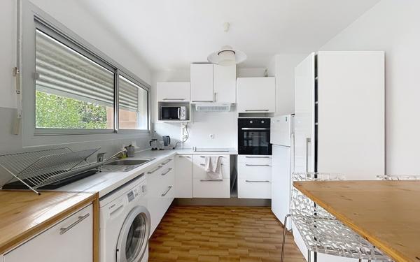 Appartement à vendre    2 pièces • 40,79 m2 Bayonne