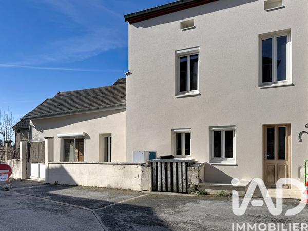 Maison à vendre 6 pièces 131 m² Le Vernet