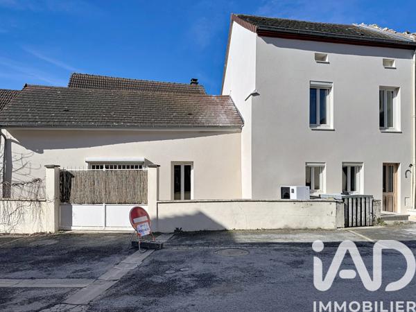 Maison à vendre 6 pièces 131 m² Le Vernet