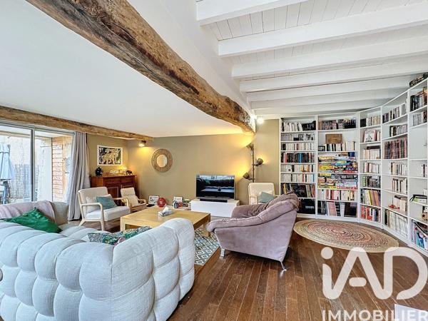 Maison à vendre 6 pièces 131 m² Le Vernet