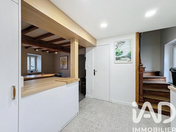 Maison à vendre 6 pièces 131 m² Le Vernet