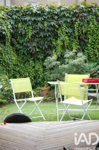 Maison à vendre 6 pièces 131 m² Le Vernet