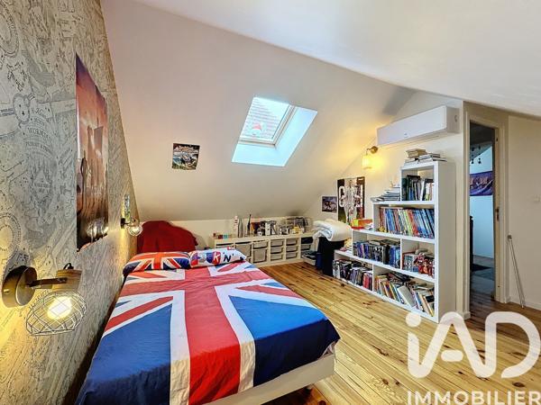 Maison à vendre 6 pièces 131 m² Le Vernet