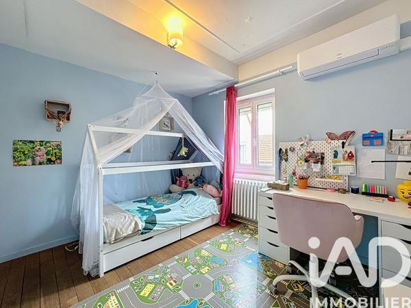 Maison à vendre 6 pièces 131 m² Le Vernet