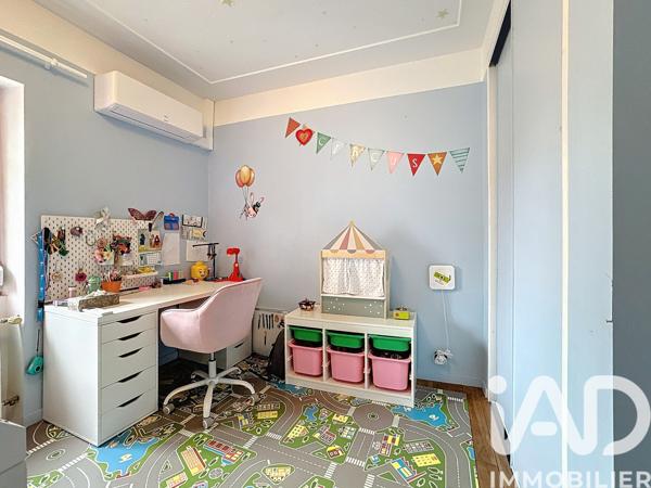 Maison à vendre 6 pièces 131 m² Le Vernet