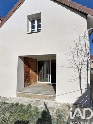 Maison à vendre 6 pièces 131 m² Le Vernet