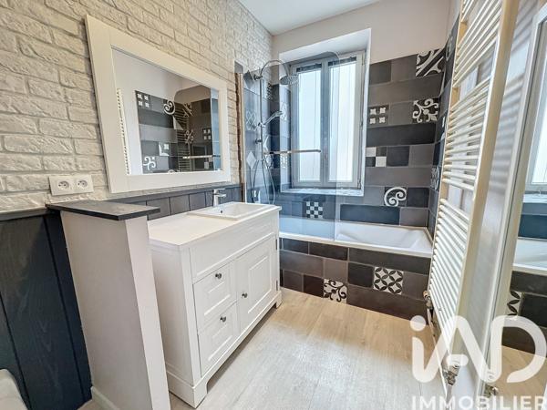 Maison à vendre 6 pièces 131 m² Le Vernet