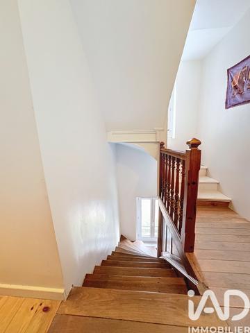 Maison à vendre 6 pièces 131 m² Le Vernet