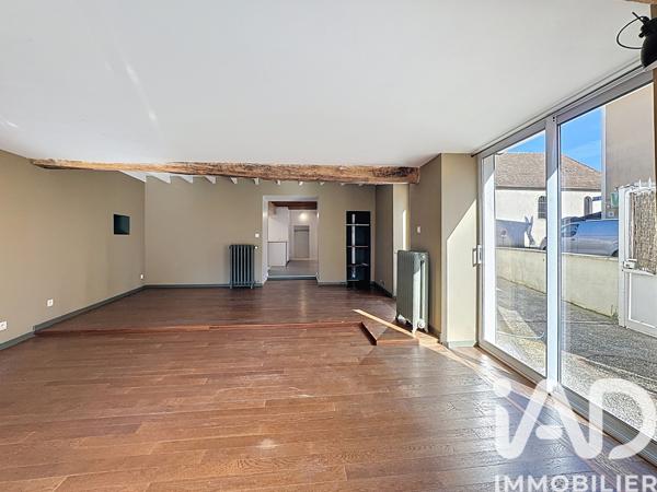 Maison à vendre 6 pièces 131 m² Le Vernet