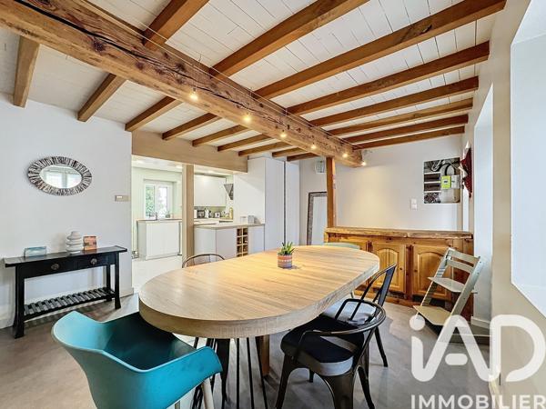 Maison à vendre 6 pièces 131 m² Le Vernet