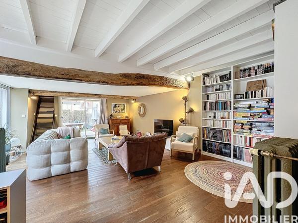 Maison à vendre 6 pièces 131 m² Le Vernet