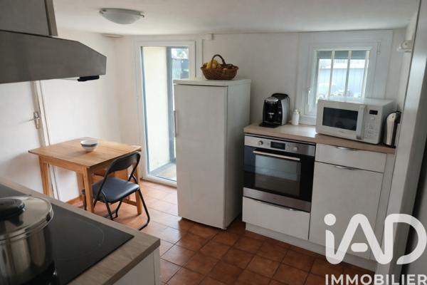 Maison à vendre 4 pièces 120 m² Vigneux-de-Bretagne