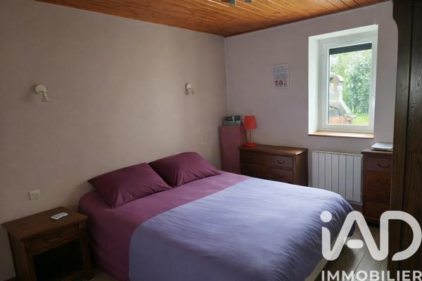 Maison à vendre 4 pièces 120 m² Vigneux-de-Bretagne