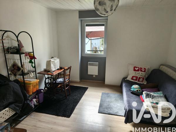 Maison à vendre 4 pièces 120 m² Vigneux-de-Bretagne