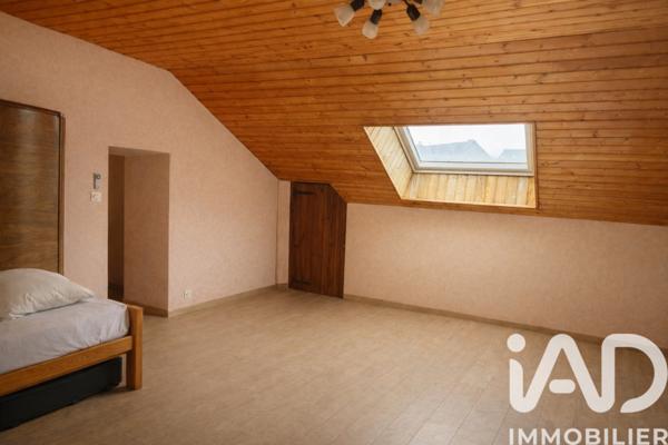 Maison à vendre 4 pièces 120 m² Vigneux-de-Bretagne