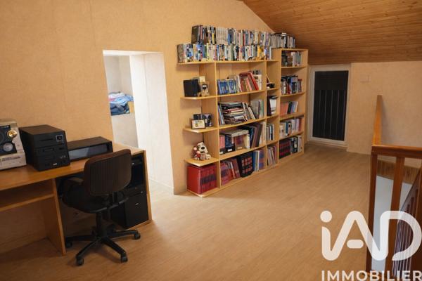 Maison à vendre 4 pièces 120 m² Vigneux-de-Bretagne