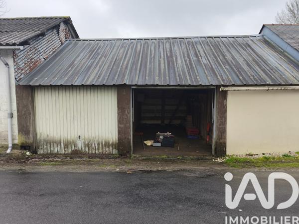 Maison à vendre 4 pièces 120 m² Vigneux-de-Bretagne