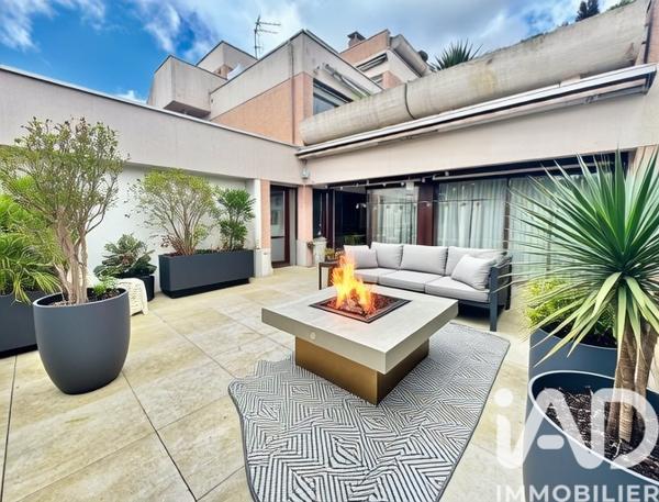 Appartement à vendre 6 pièces 146 m² Épernay