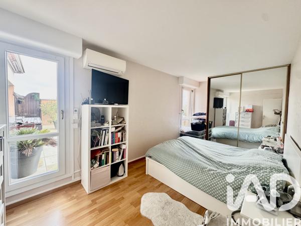 Appartement à vendre 6 pièces 146 m² Épernay