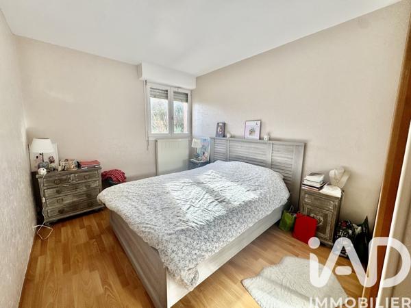 Appartement à vendre 6 pièces 146 m² Épernay