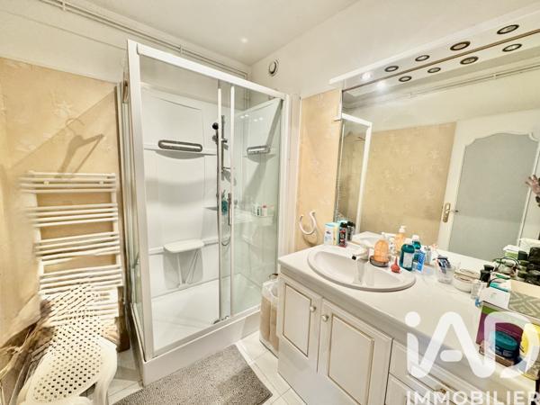 Appartement à vendre 6 pièces 146 m² Épernay